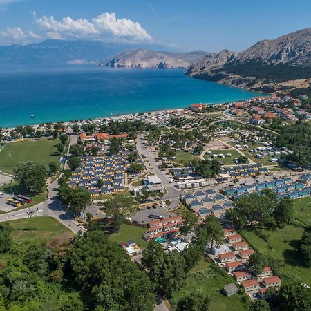 Baska Beach Camping Resort By Valamar Εξωτερικό φωτογραφία